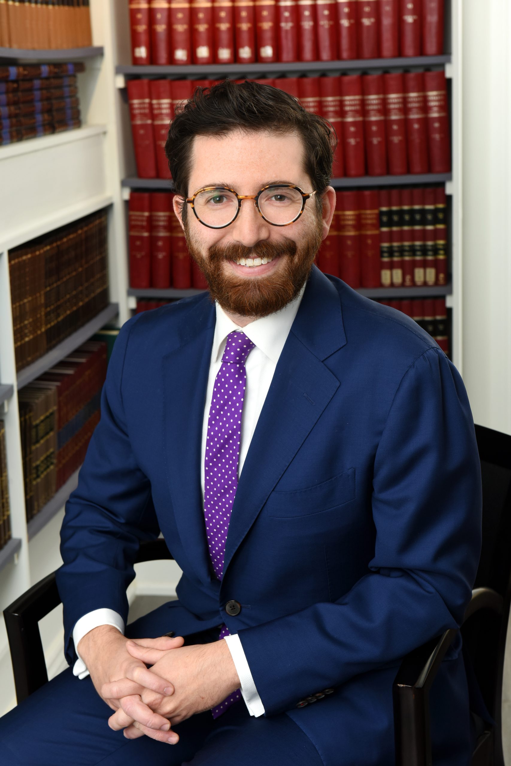 Paul Adam, Associate Lawyer