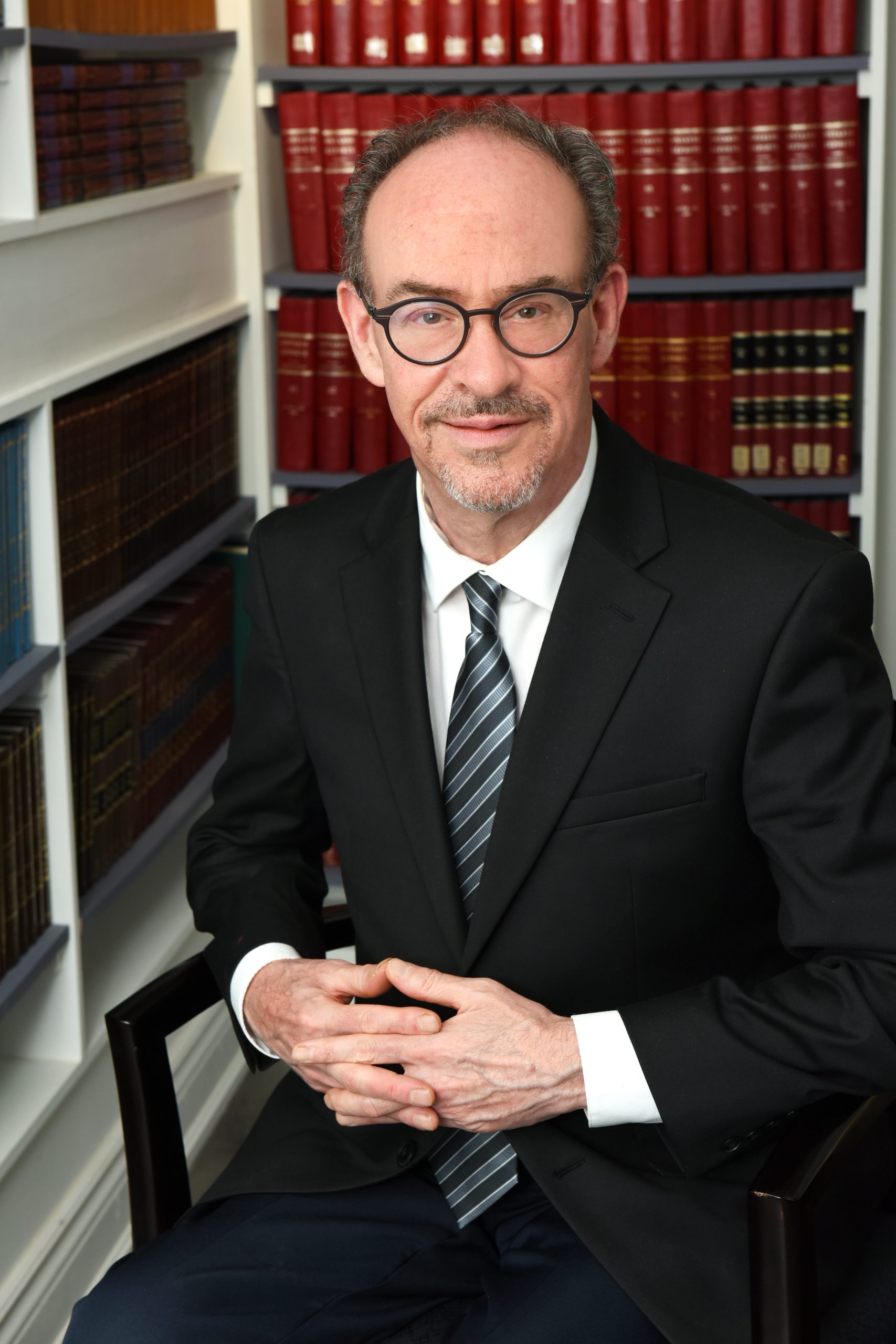 Garry J. Wise, Founder and Senior Lawyer